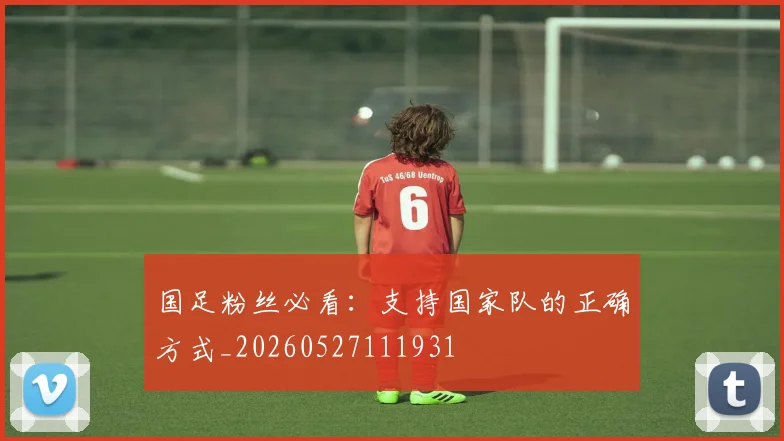 国足粉丝必看:支持国家队的正确方式_20260527111931